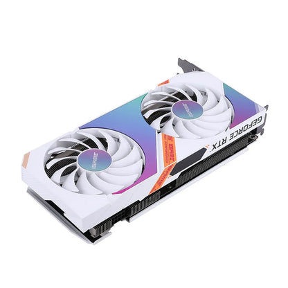 W Oc 8gb Colorful Rtx 3070 Ultra Oc 8gb Geforce Rtx 3070 Ultra