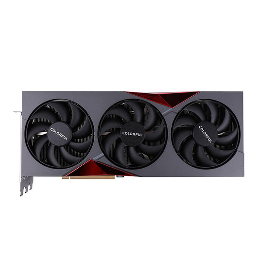 Colorful GeForce RTX 4090 NB EX-V 24GB GDDR6X 384-Bit Graphics Card
