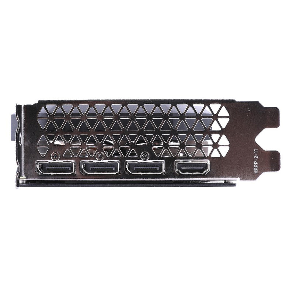 Colorful GeForce RTX 3050 NB DUO 8G-V 8GB GDDR6 128-Bit Graphics Card