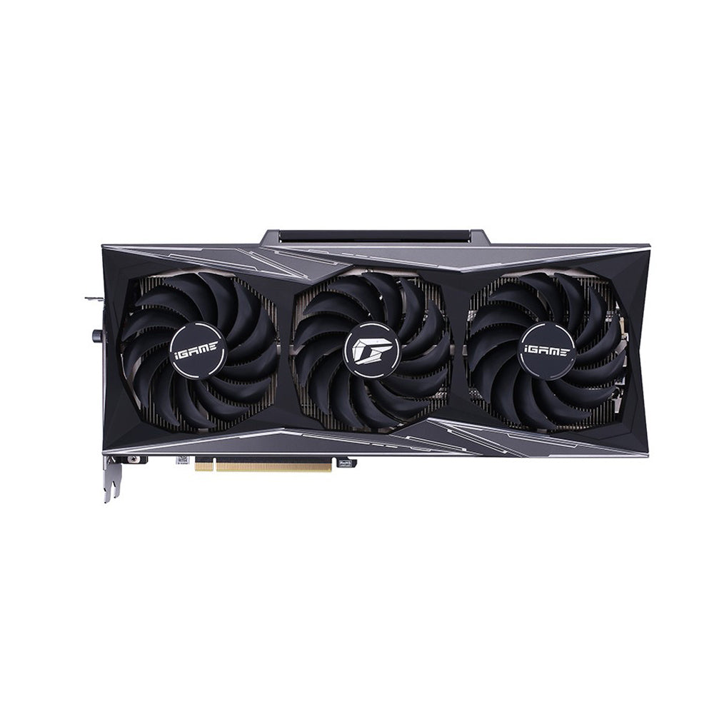 Graphics Card Igame Vulcan 3070 Colorful IGame RTX 3060 Ti Vulcan