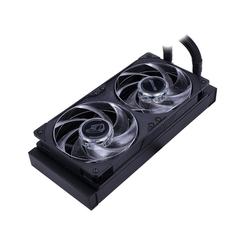 Colorful iGame GeForce RTX 3070 Neptune OC-V 8GB GDDR6 256-Bit Graphics Card With Liquid Cooling