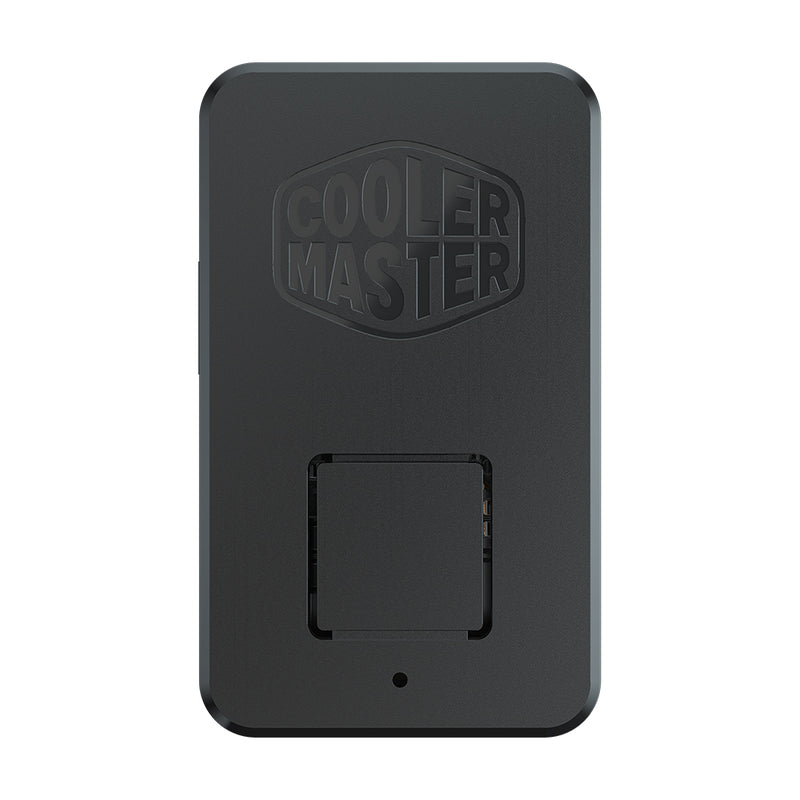 Cooler Master Mini Addressable RGB  Led Controller 5V with 6 Mode From TPS Technologies