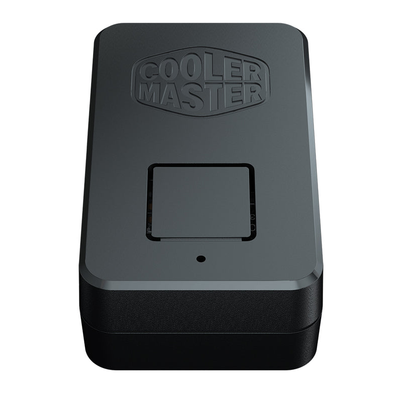 Cooler Master Mini Addressable RGB  Led Controller 5V with 6 Mode From TPS Technologies