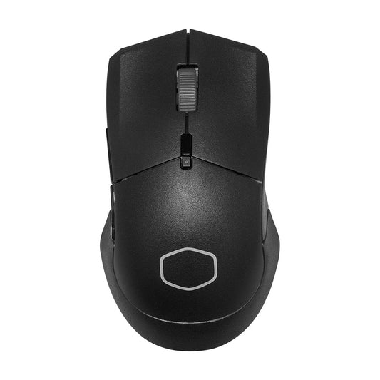 Cooler Master MM311 Wireless Gaming Mouse - Black