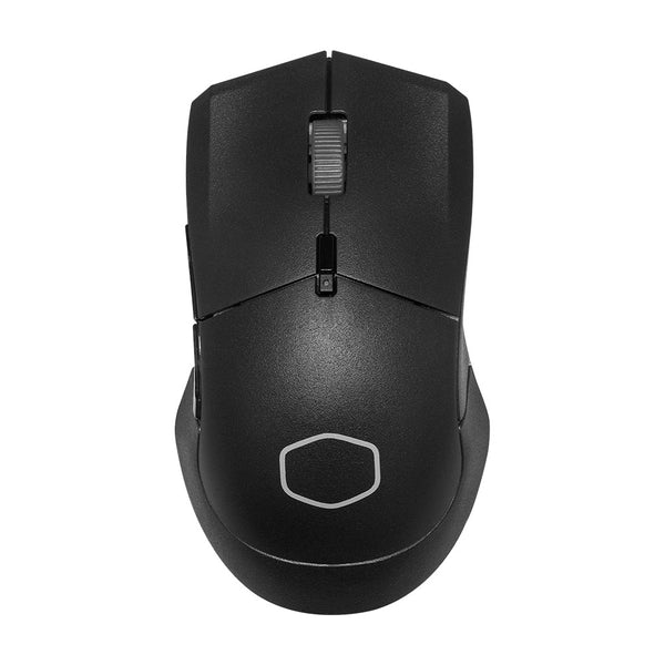 Cooler Master MM311 Wireless Gaming Mouse - Black