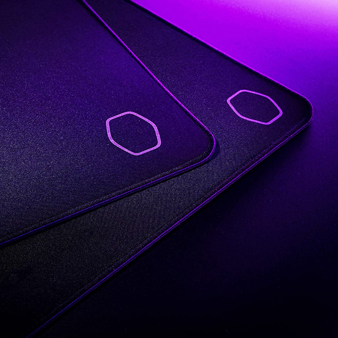 Cooler Master MP511 XL Gaming Mouse Pad with Durable Cordura Fabric