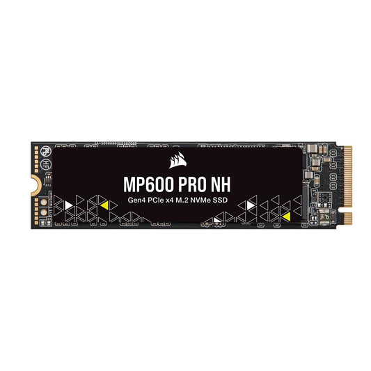 Corsair MP600 PRO NH 2TB M.2 NVMe PCIe 4.0 Internal SSD