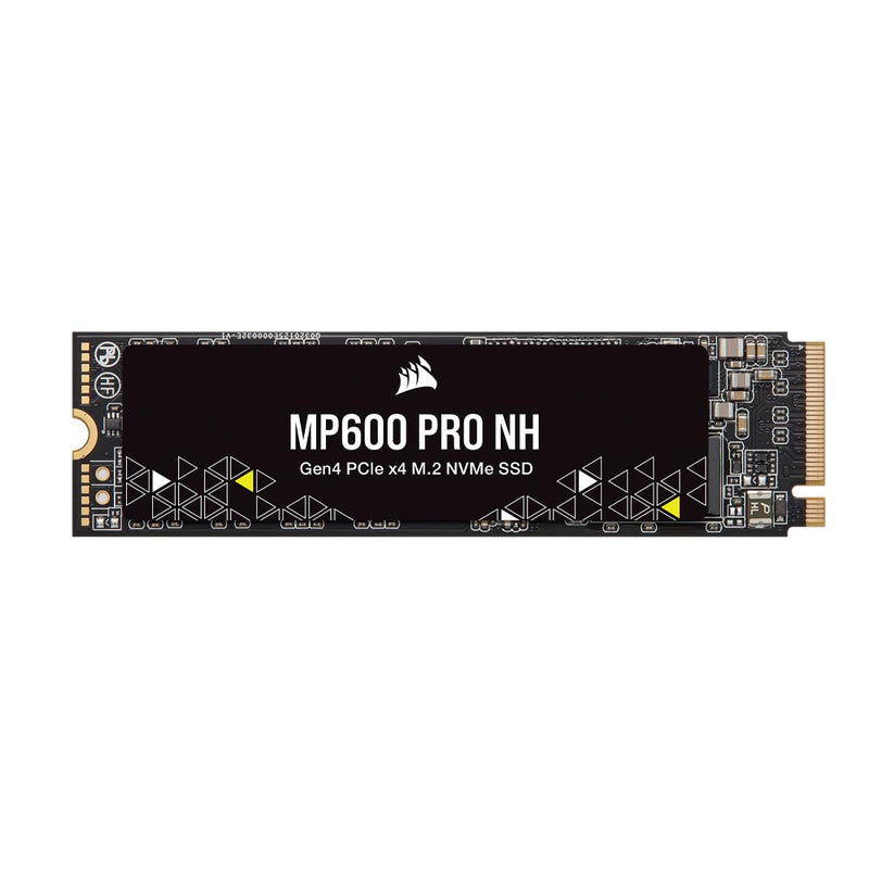 Corsair MP600 PRO NH 1TB M.2 NVMe PCIe 4.0 Internal SSD