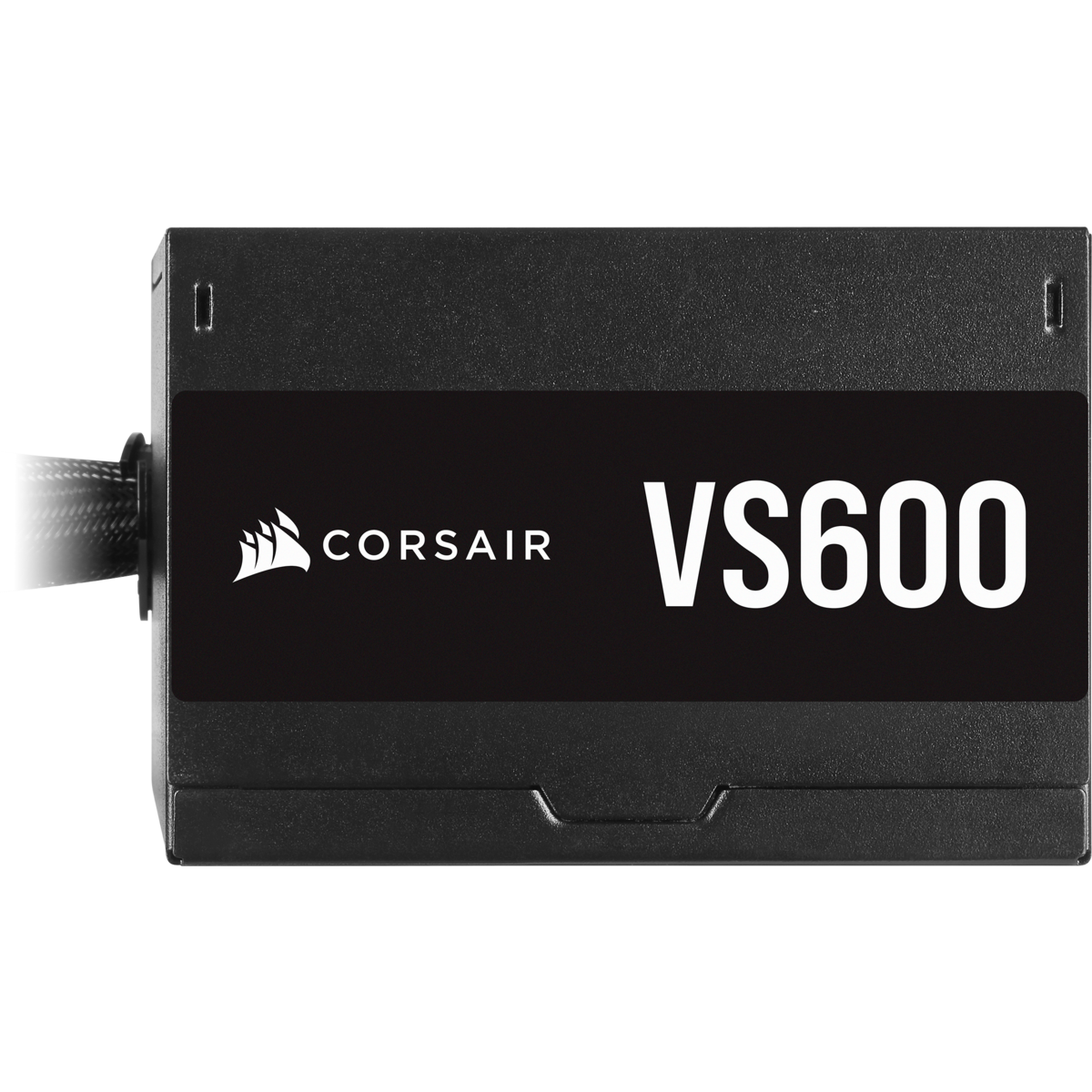 Corsair VS Series VS600 600 W 80 PLUS Certified Non-Modular Power Supply From TPS Technologies