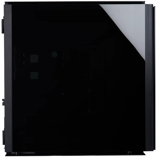 Corsair Obsidian Series 1000D  ATX Super Tower Cabinet with Tempered Glass Design and USB-C From TPS Technologies