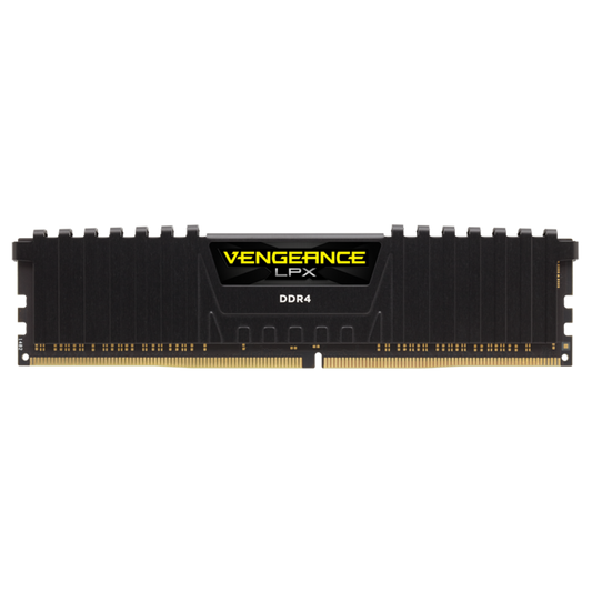 Corsair Vengeance LPX 8GB DDR4 RAM 3000MHz Desktop Memory