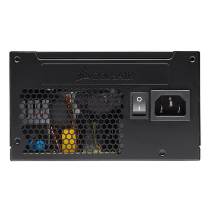 Corsair CV 550W Non-Modular 80 Plus Bronze SMPS Power Supply