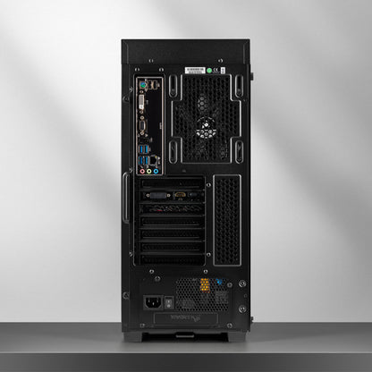 Corsair CV 550W Non-Modular 80 Plus Bronze SMPS Power Supply