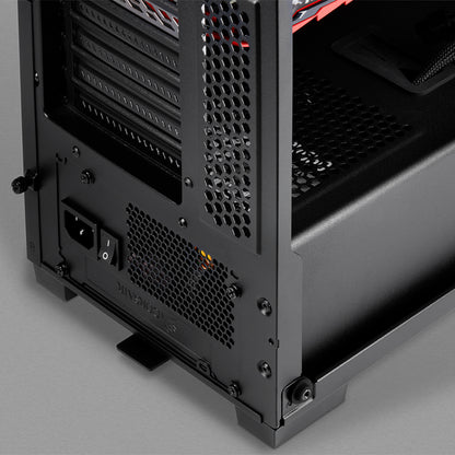 Corsair CV 550W Non-Modular 80 Plus Bronze SMPS Power Supply