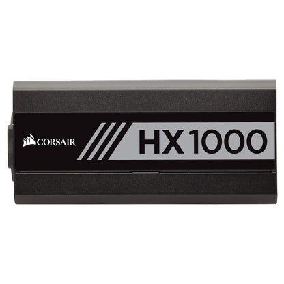 Corsair HX1000 Series 1000W Full Modular 80 Plus Platinum SMPS Power Supply