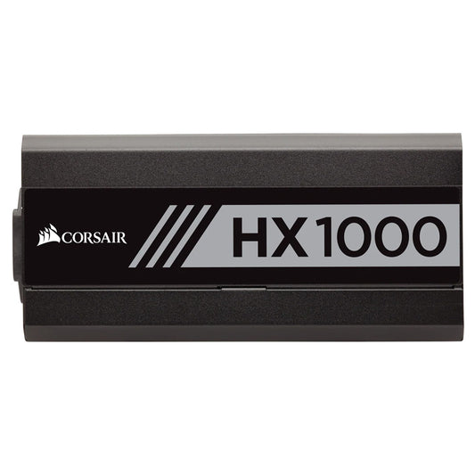 Corsair HX1000 Series 1000W Full Modular 80 Plus Platinum SMPS Power Supply