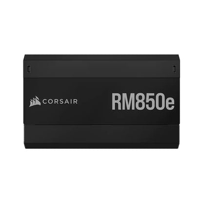 CORSAIR RM850e 850W फुल मॉड्यूलर 80 प्लस गोल्ड SMPS पावर सप्लाई