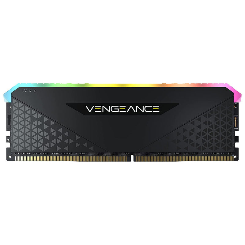 Online-Einkauf im Versandhandel Buy Corsair Vengeance RGB RAM 3200MHz Desktop RS DDR4 16GB