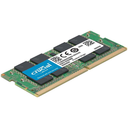 Crucial 4GB DDR4 RAM 2666MHz Laptop Memory