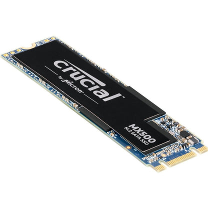 [RePacked] Crucial MX500 500GB M.2 2280 3D NAND Internal Solid State Drive