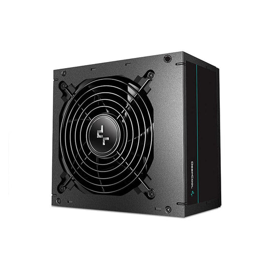 DEEPCOOL PM650D 650W Non-Modular 80 Plus Gold SMPS Power Supply