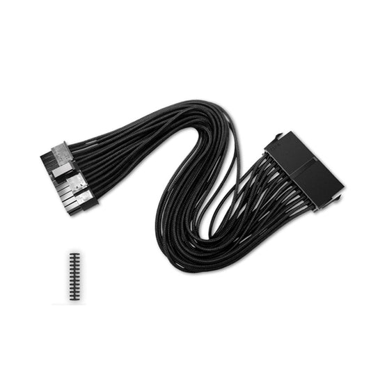 DEEPCOOL EC300 24P 18AWG Fiber Wire PSU Cable  with High Quality Terminal
