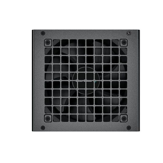DEEPCOOL PK650D 650W Non-Modular 80 Plus Bronze SMPS Power Supply
