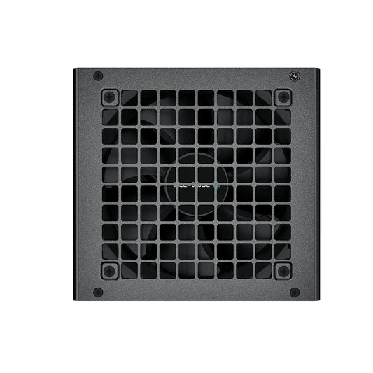 DEEPCOOL PK550D 550W Non-Modular 80 Plus Bronze SMPS Power Supply