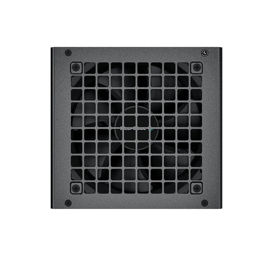 DEEPCOOL PK750D 750W Non-Modular 80 Plus Bronze SMPS Power Supply