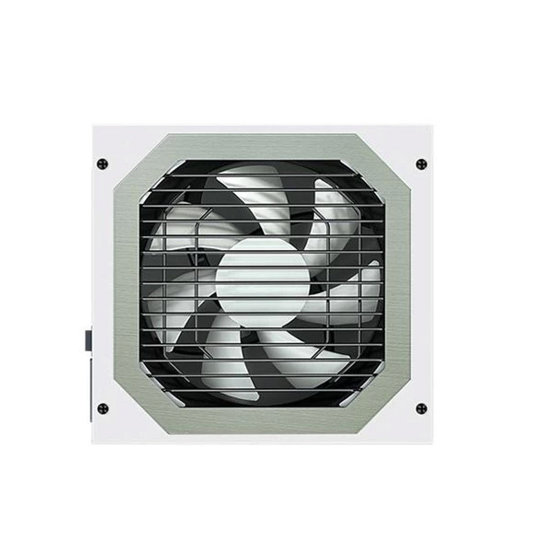 DEEPCOOL DQ750-M-V2L 750W Full Modular 80 Plus Gold SMPS Power Supply - White