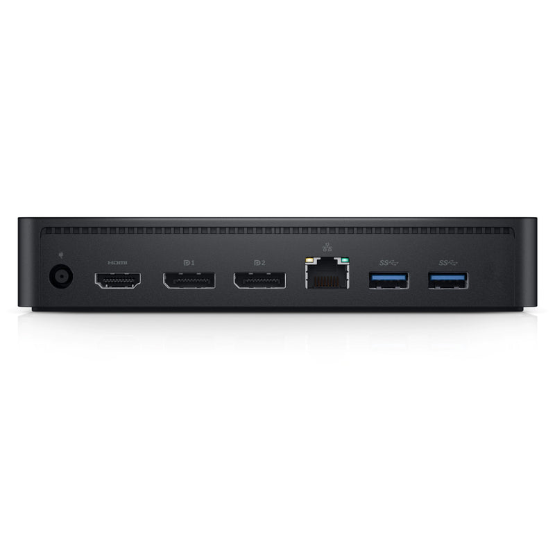 Dell D6000S Universal USB-C Docking Station with 5K display Support
