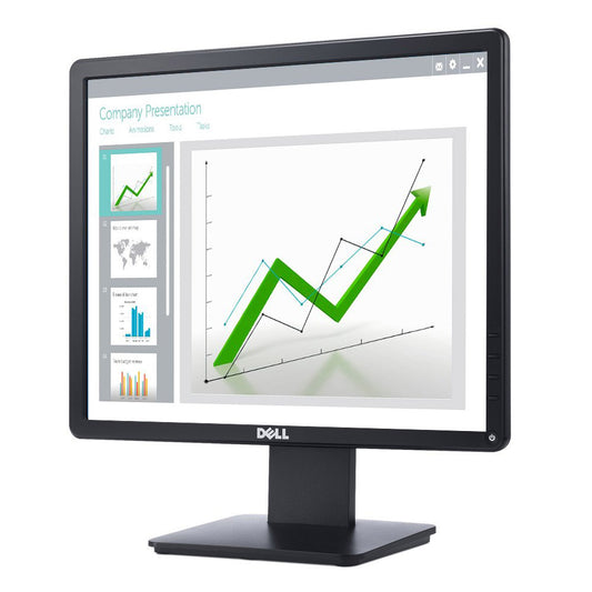 Dell E1715S 17-inch HD TN Monitor with Anti-glare and 5ms Response Time