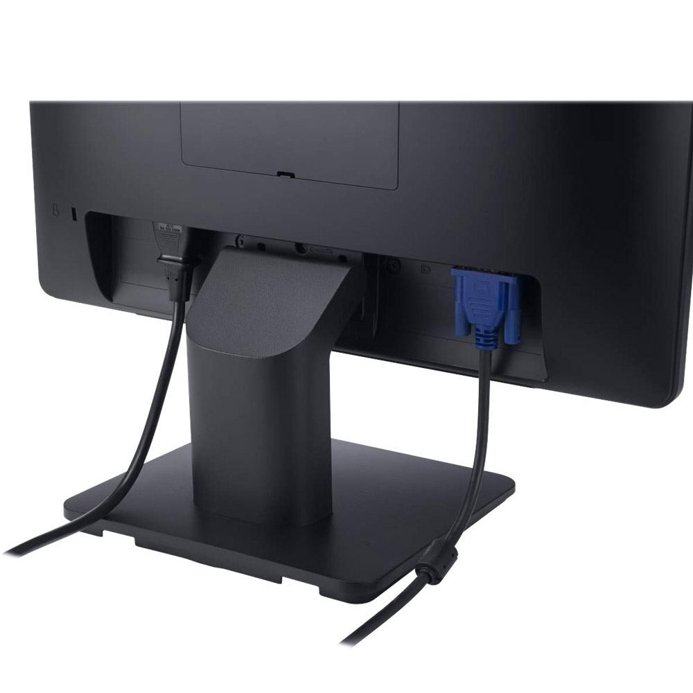 Dell E1715S 17-inch HD TN Monitor with Anti-glare and 5ms Response Time