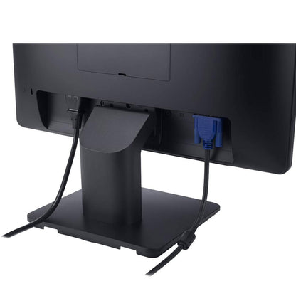 Dell E1715S 17-inch HD TN Monitor with Anti-glare and 5ms Response Time