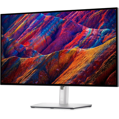 Dell U2723QE 27-inch 4K IPS Monitor with 5ms Response Time
