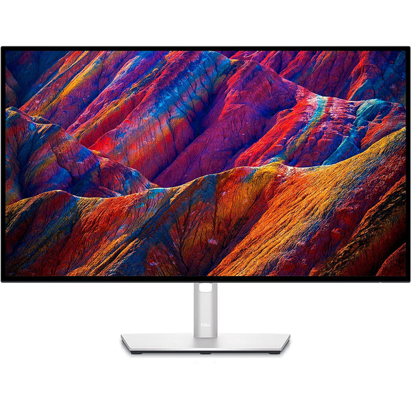 Dell U2723QE 27-inch 4K IPS Monitor with 5ms Response Time