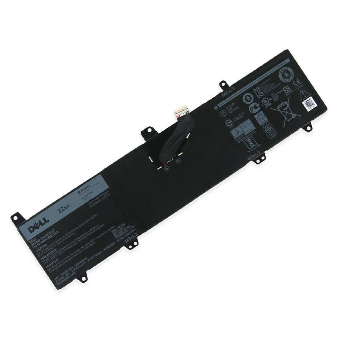 Dell_0JV6J_4013mAh_Original_Laptop_Battery_From_The_Peripheral_Store