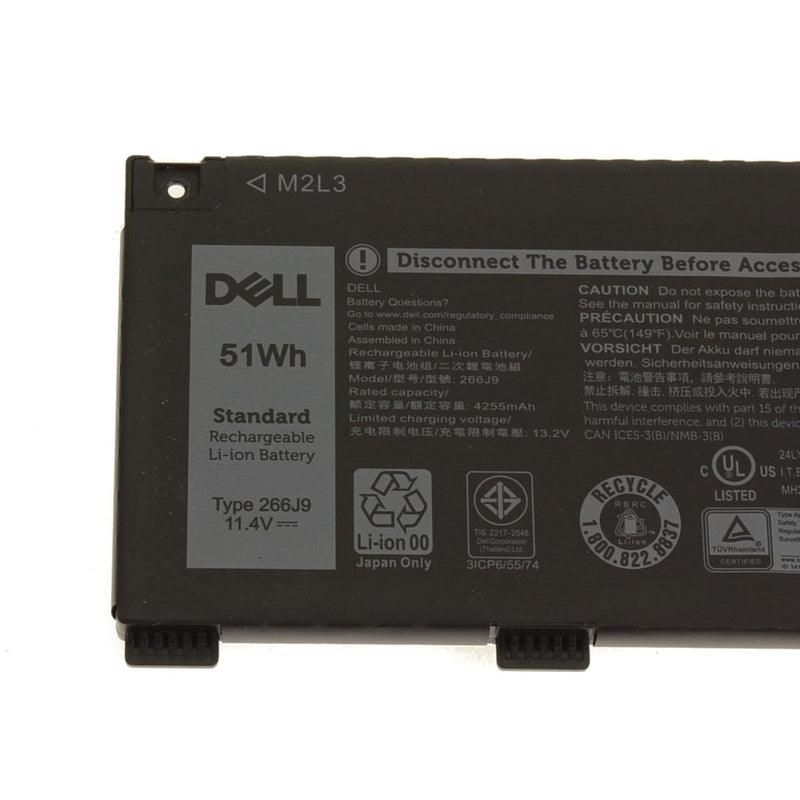 Dell_M4GWP_4255mAh_Original_Laptop_Battery_From_The_Peripheral_Store