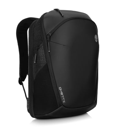 Dell Alienware Horizon Travel Backpack for 17-inch Laptop with Weather Resistant Material, Shockproof and RFID Safe