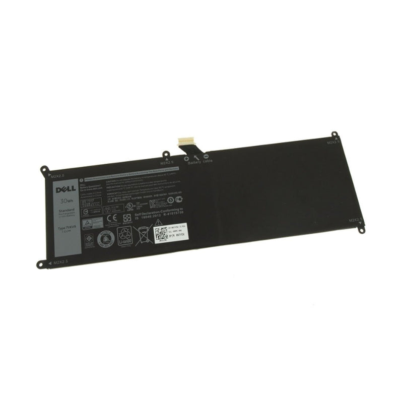 Dell_7VKV9_4020mAh_Original_Laptop_Battery_From_The_Peripheral_Store