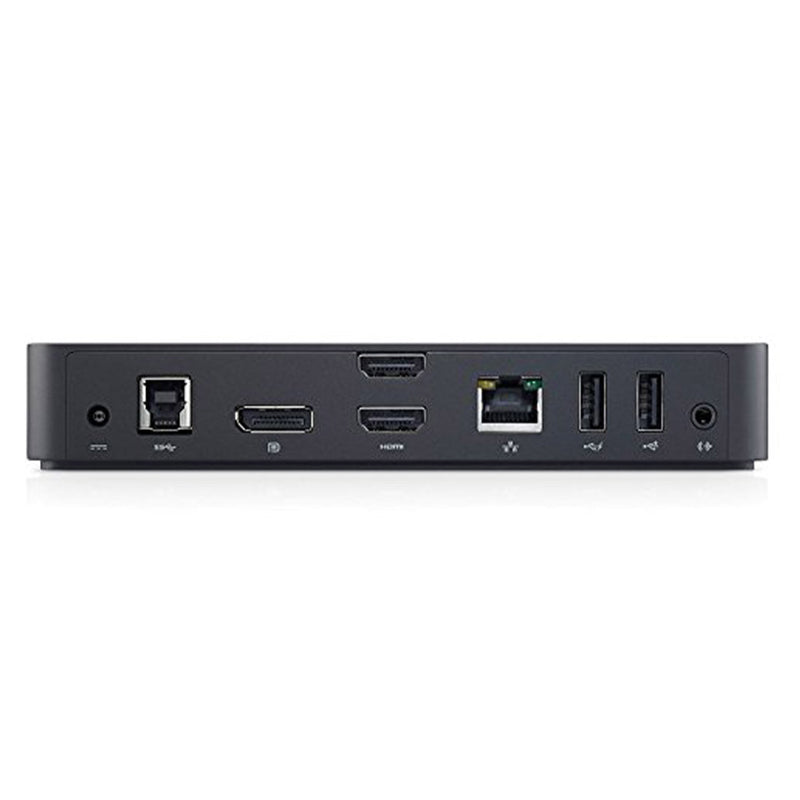 Dell D3100 Universal Docking Station at Rs 12825 in Mumbai