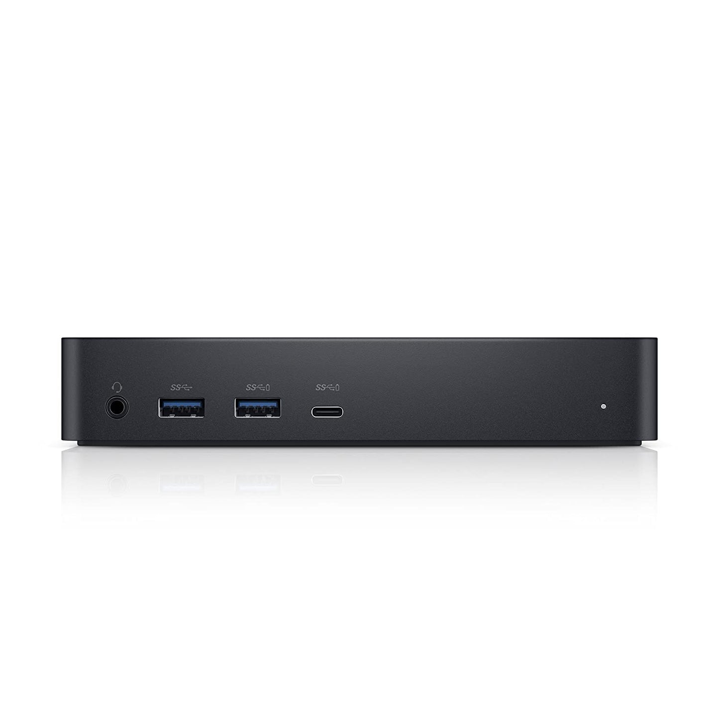 [RePacked] Dell D6000 Universal USB-C Docking Station Supports upto Three 4K Displays