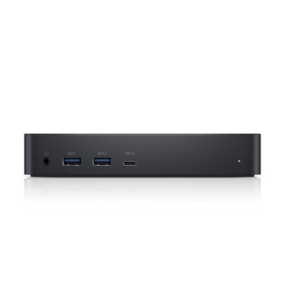 [RePacked] Dell D6000 Universal USB-C Docking Station Supports upto Three 4K Displays