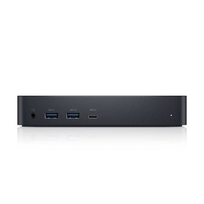 [RePacked] Dell D6000 Universal USB-C Docking Station Supports upto Three 4K Displays