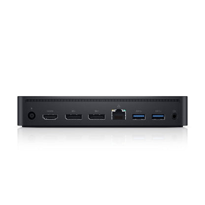 [RePacked] Dell D6000 Universal USB-C Docking Station Supports upto Three 4K Displays