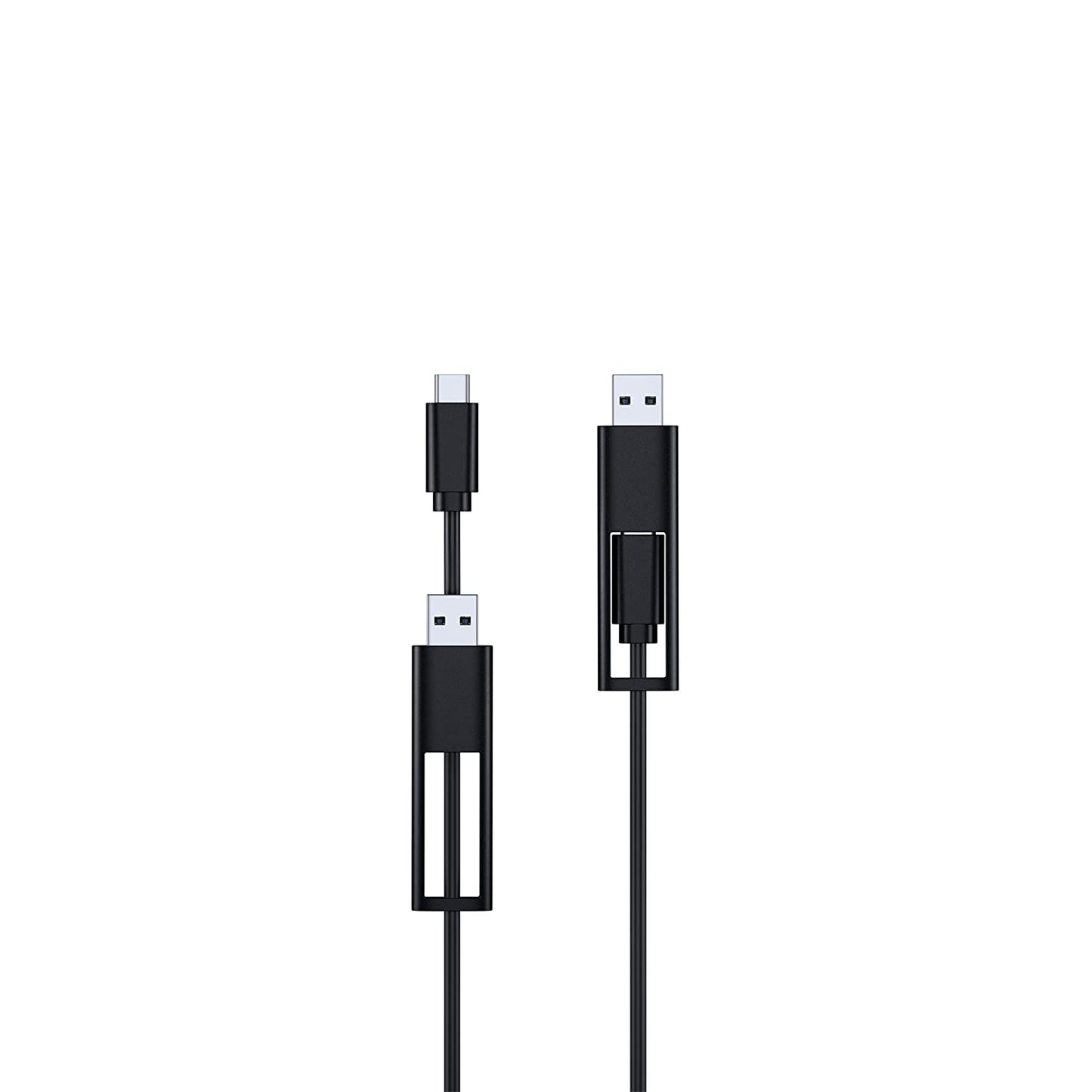 [RePacked] Dell D6000 Universal USB-C Docking Station Supports upto Three 4K Displays