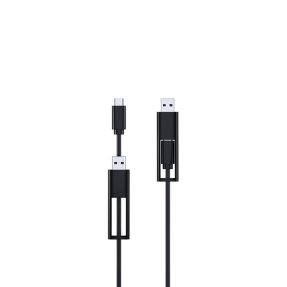 [RePacked] Dell D6000 Universal USB-C Docking Station Supports upto Three 4K Displays