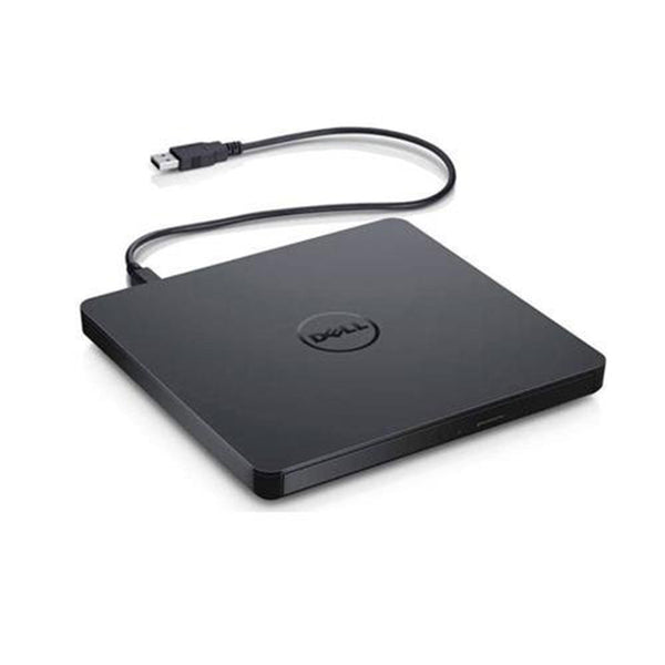 Dell DW316 USB DVD-RW Drive with USB 2.0 connection From TPS Technologies