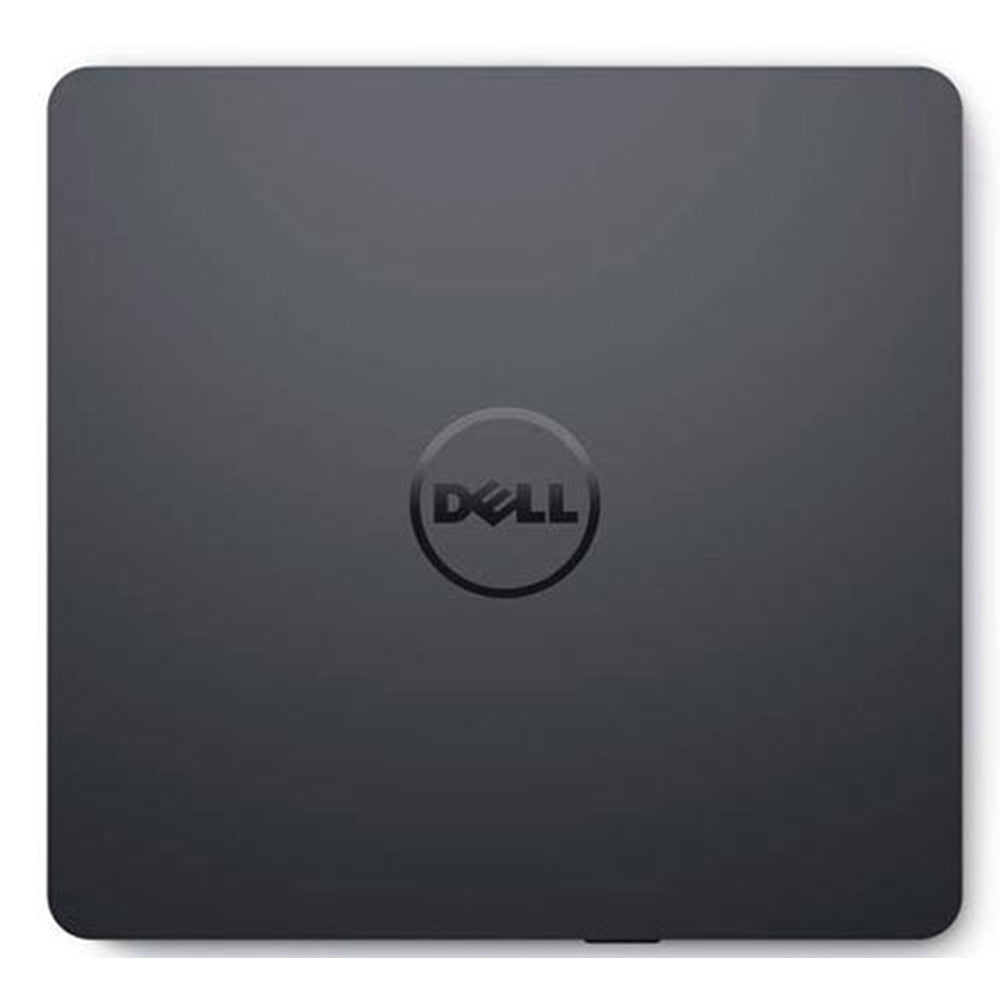 Dell DW316 USB DVD-RW Drive with USB 2.0 connection From TPS Technologies