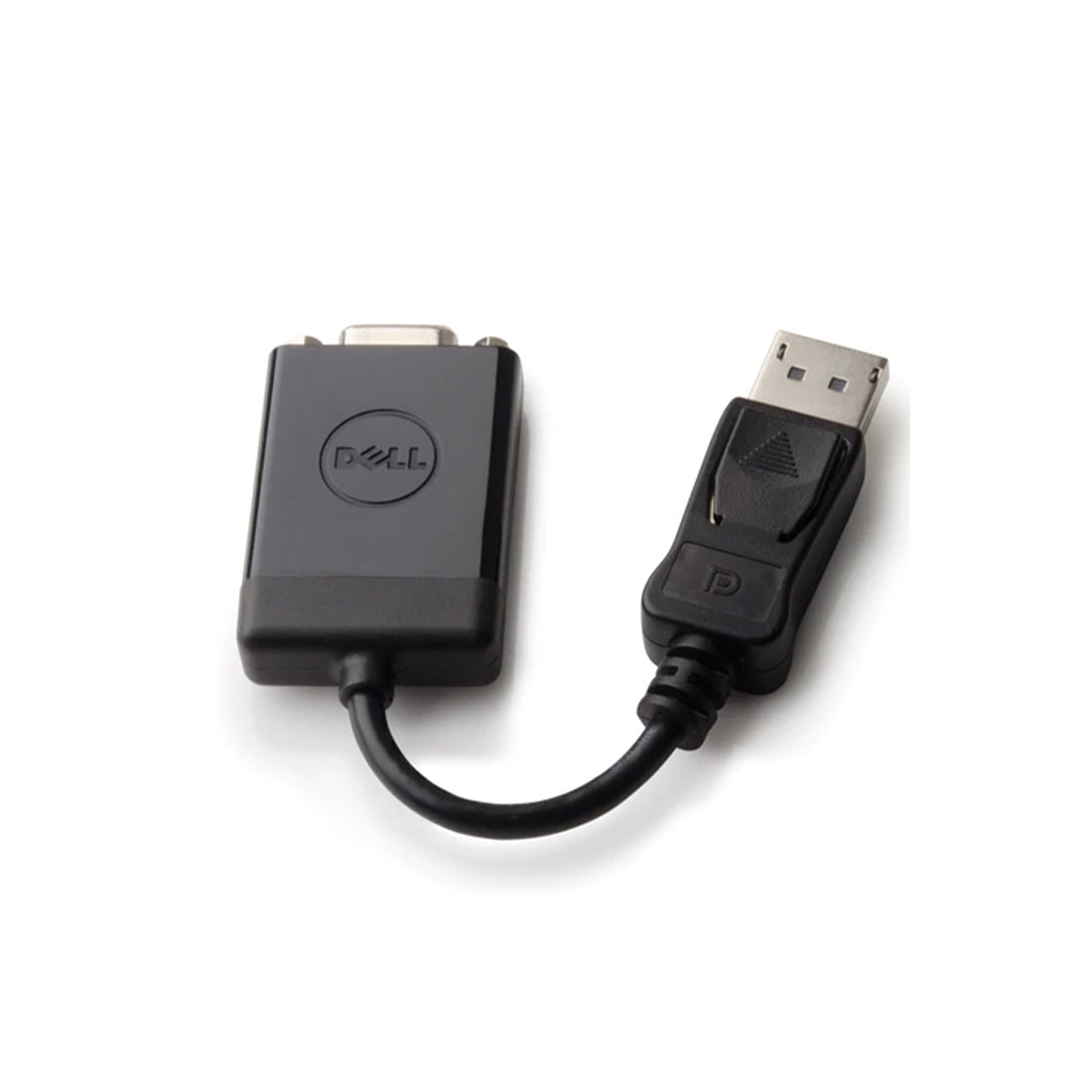 Dell DisplayPort to VGA Adapter WUXGA Resolution